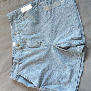 Gap shorts